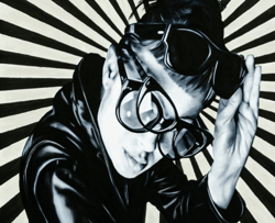 Dita Angeles | Lethbridge Gallery